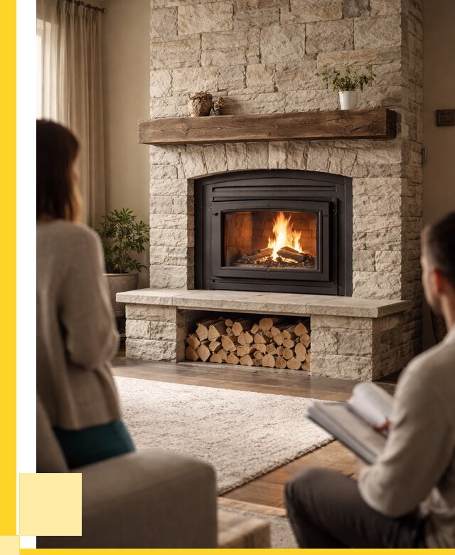 Проекты печей каминов в Надыме от 12454 р. | ЭриданНдм