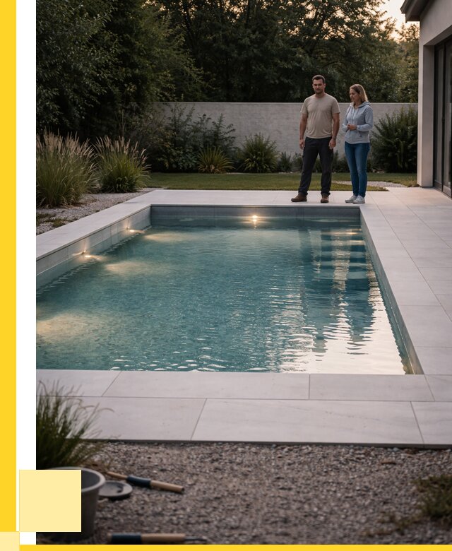 Проектирование бассейнов в Надыме от 72646 р. | ЭриданНдм