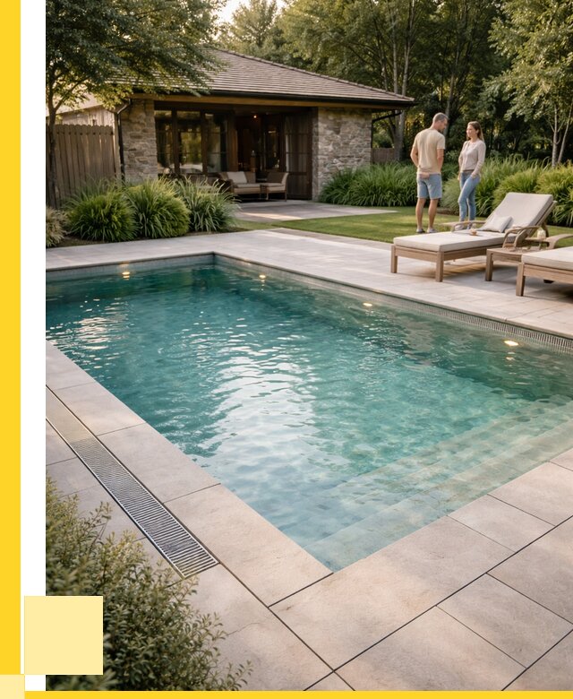 Открытые бассейны с подогревом в Надыме от 1245360 р., ЭриданНдм