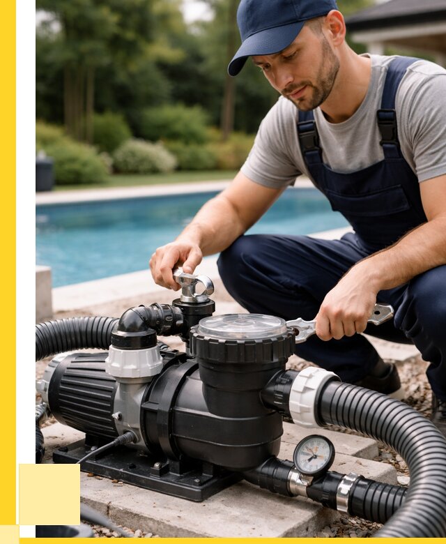Насосы для бассейнов в Надыме купить от 12454 р. | ЭриданНдм