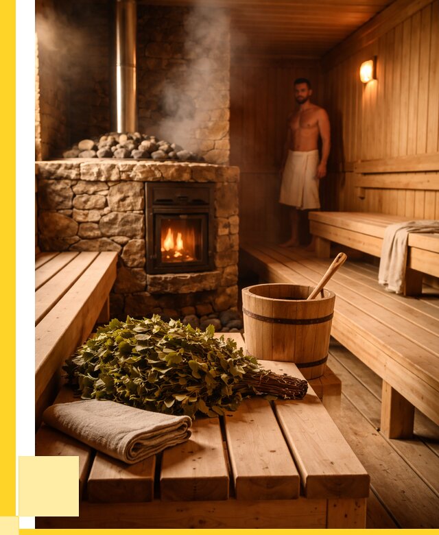 Парилки для бани купить в Надыме от 77835 р. | ЭриданНдм