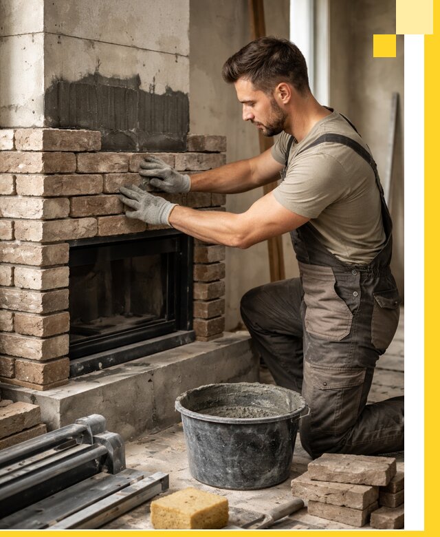 Услуги по устройству и монтажу Расул в банях и саунах в Надыме